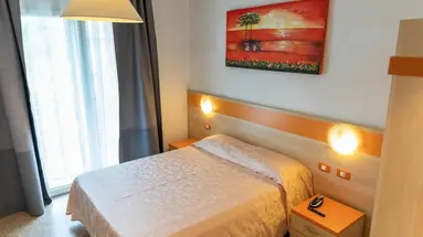 Hotel Verdi