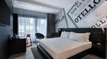 Hotel Verdi