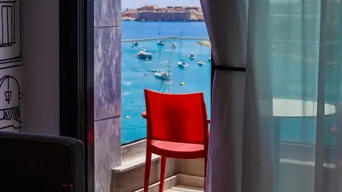 HOTEL VERDI