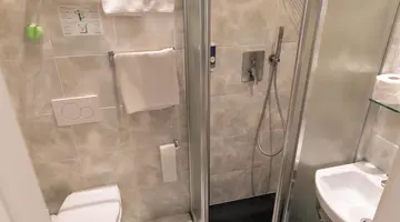 Hotel Verdi