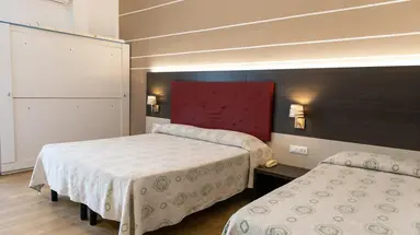 Hotel Verdi