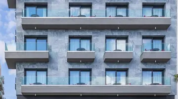 HOTEL VERDI