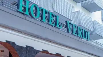 Hotel Verdi