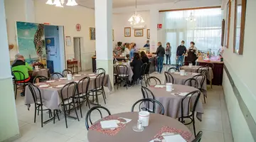 Hotel Verdi
