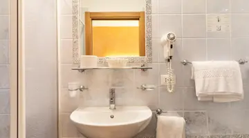 Hotel Verdi