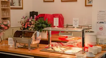 Hotel Verdi