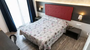 Hotel Verdi