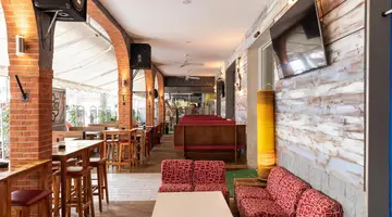 Hotel Verdi