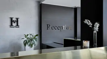 Hotel Verdi