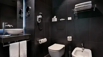 HOTEL VERDI