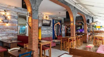 Hotel Verdi