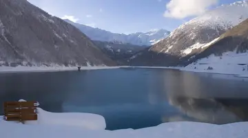 Hotel Vernagt