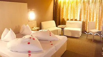 Hotel Vernagt