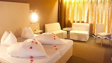 Hotel Vernagt