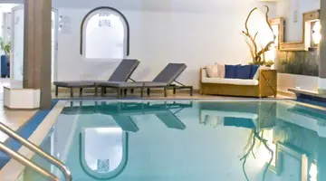 Hotel Vernagt