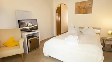 Hotel Vernagt
