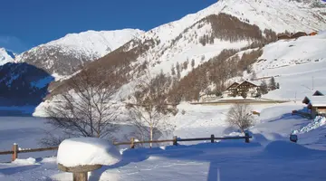 Hotel Vernagt