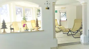 Hotel Vernagt