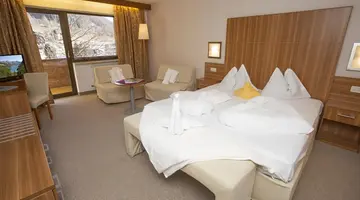 Hotel Vernagt