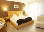 Hotel Vernagt