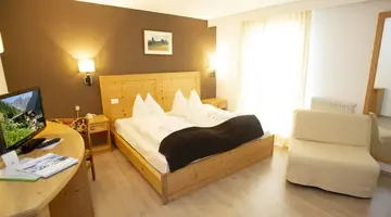 Hotel Vernagt