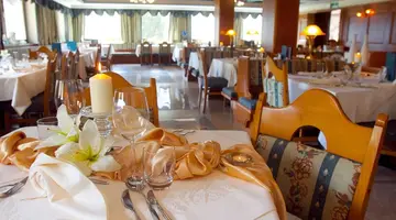 Hotel Vernagt