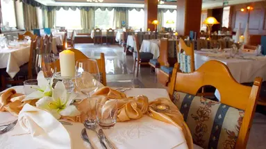 Hotel Vernagt