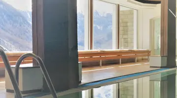 Hotel Vernagt