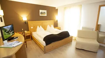 Hotel Vernagt