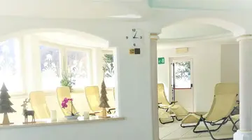 Hotel Vernagt