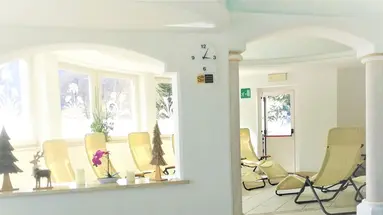 Hotel Vernagt