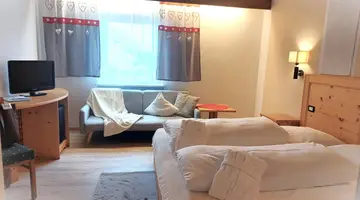 Hotel Vernagt