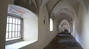 Hotel Vernagt