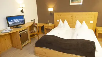 Hotel Vernagt