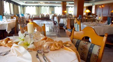 Hotel Vernagt