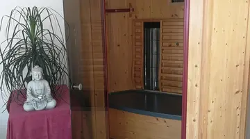 Hotel Vernagt