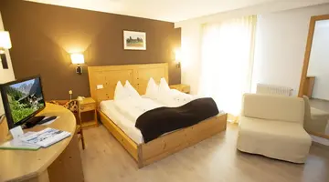 Hotel Vernagt