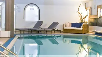 Hotel Vernagt
