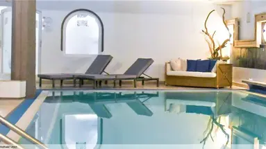 Hotel Vernagt