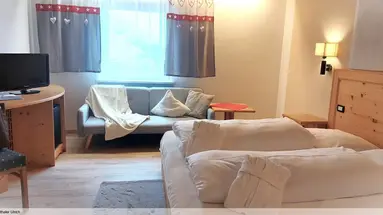 Hotel Vernagt