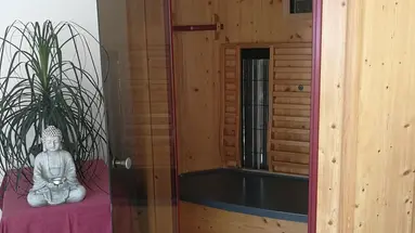 Hotel Vernagt