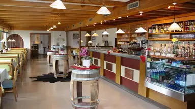 Hotel Vernagt