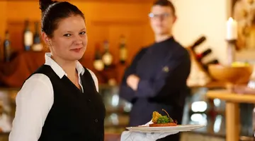 Hotel Vernagt