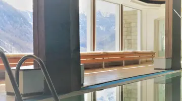 Hotel Vernagt