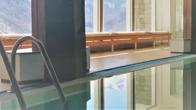 Hotel Vernagt