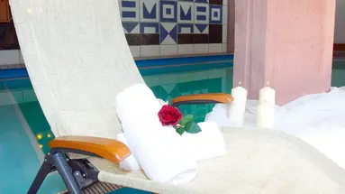 Hotel Vernagt