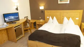 Hotel Vernagt