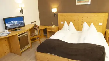Hotel Vernagt