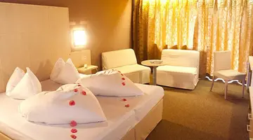 Hotel Vernagt