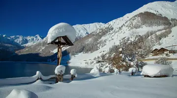 Hotel Vernagt
